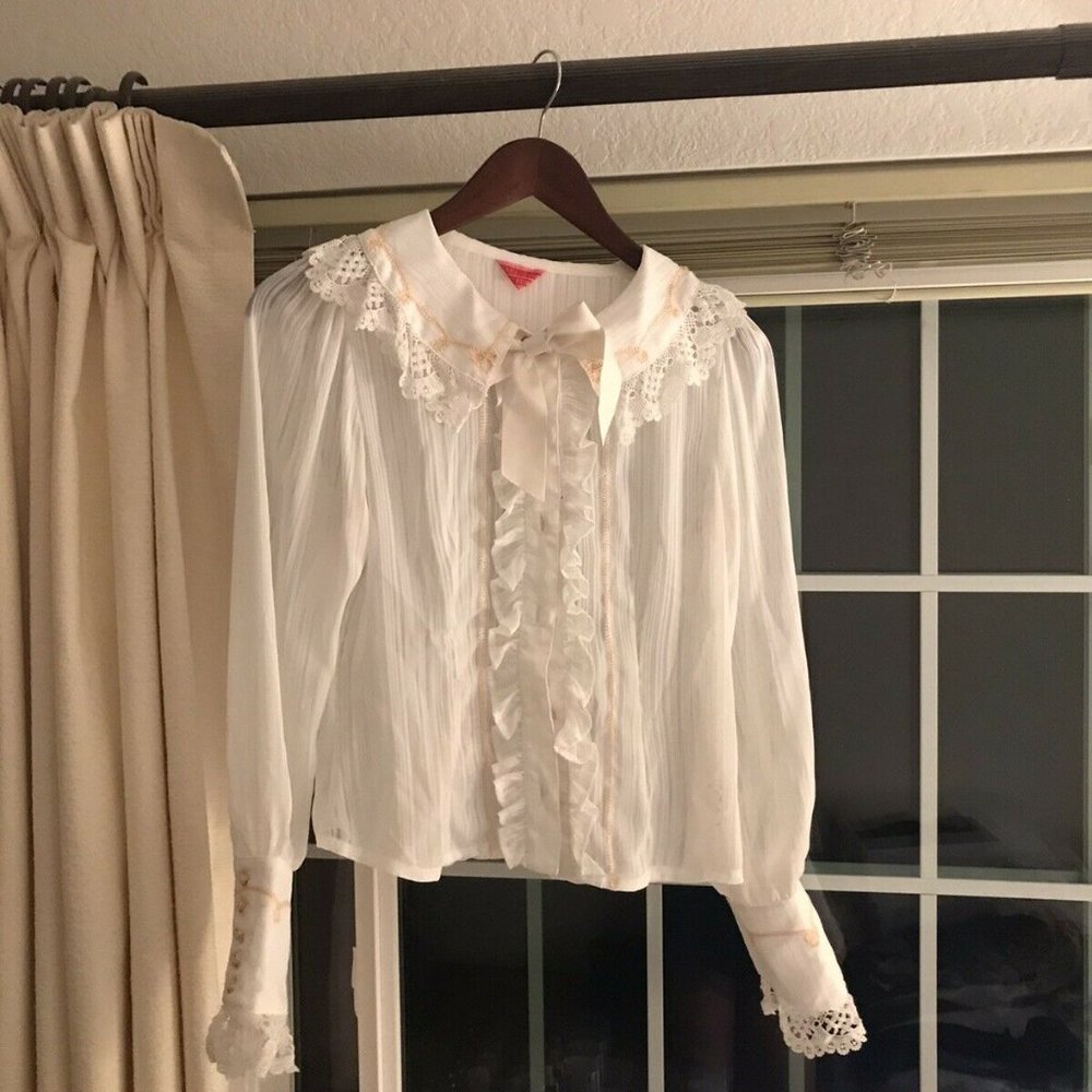 Baby the Stars Shine Bright Blouse